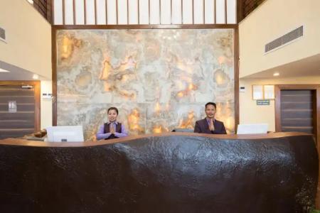 Aagantuk Resort - 20