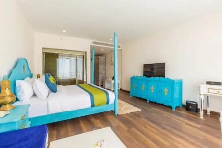 Aagantuk Resort - 30