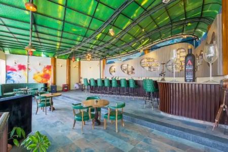 Aagantuk Resort - 22