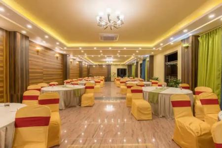 Aagantuk Resort - 17