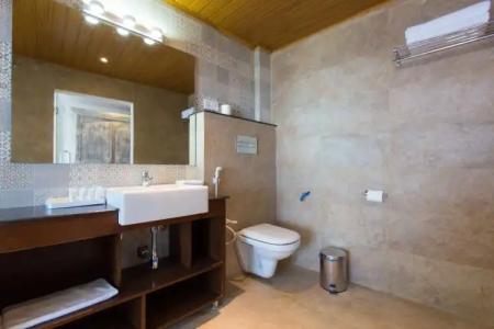 Aagantuk Resort - 49