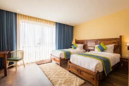 Aagantuk Resort - 47