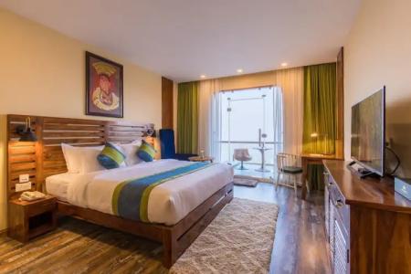 Aagantuk Resort - 40