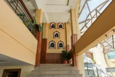 Aagantuk Resort - 12