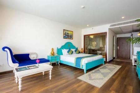 Aagantuk Resort - 26