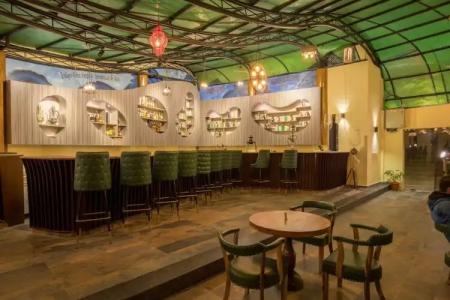 Aagantuk Resort - 24