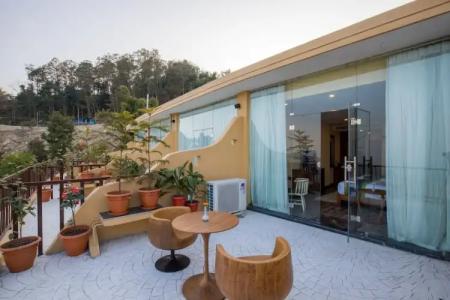 Aagantuk Resort - 31