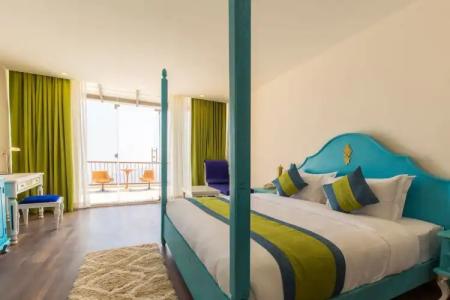 Aagantuk Resort - 35