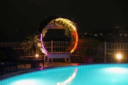 Aagantuk Resort - 14