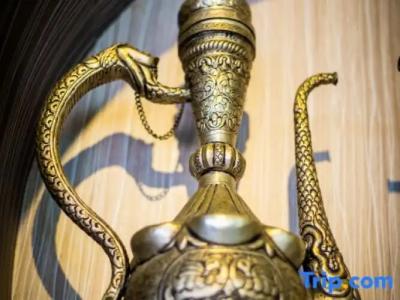 Aagantuk Resort - 45