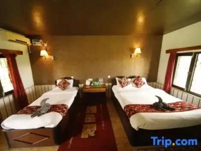 Baghmara Wildlife Resort - 22