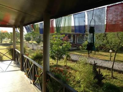 Baghmara Wildlife Resort - 12