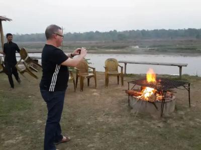 Baghmara Wildlife Resort - 15