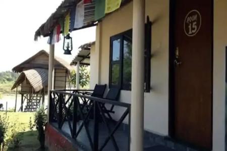 Baghmara Wildlife Resort - 34