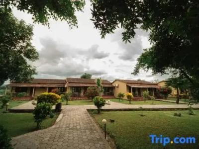 Baghmara Wildlife Resort - 40