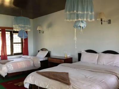 Baghmara Wildlife Resort - 27