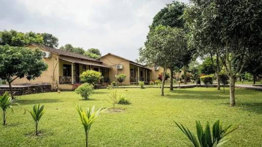 Baghmara Wildlife Resort - 35