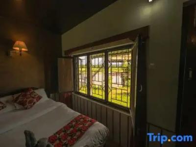 Baghmara Wildlife Resort - 38