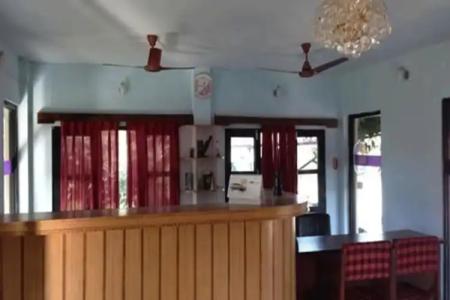 Baghmara Wildlife Resort - 1