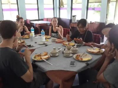 Baghmara Wildlife Resort - 14