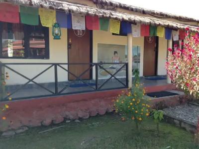 Baghmara Wildlife Resort - 11