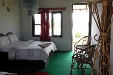 Baghmara Wildlife Resort - 5