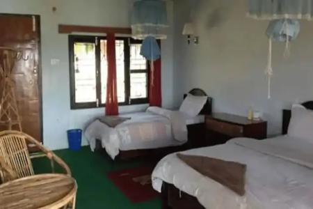 Baghmara Wildlife Resort - 32