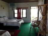 Deluxe Double room with river view