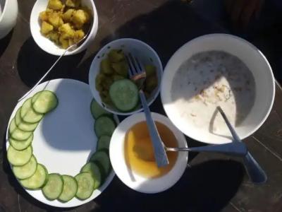 Begnas Yoga & Retreat - 9