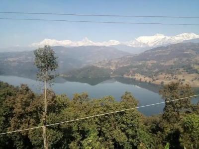 Begnas Yoga & Retreat - 11