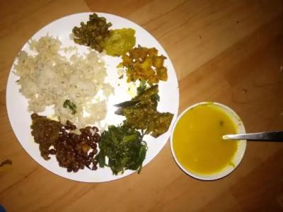 Begnas Yoga & Retreat - 8