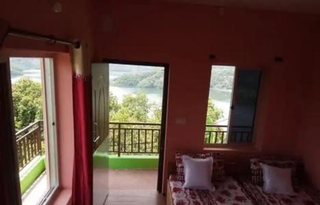 Begnas Yoga & Retreat - 20