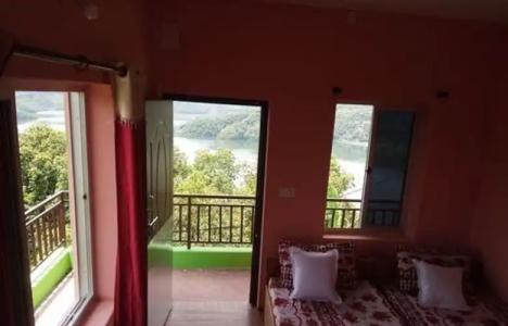 Begnas Yoga & Retreat - 4