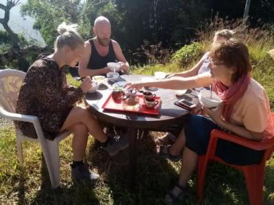 Begnas Yoga & Retreat - 15