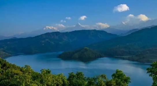 Begnas Yoga & Retreat - 21