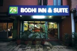 Hotel Bodhiz, Kathmandu