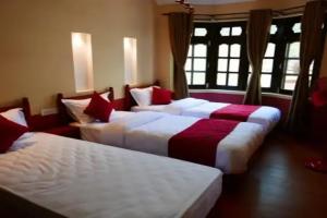 Asian Heritage Inn & Bistro, Kathmandu