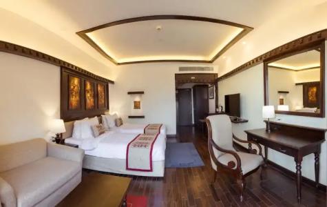 Chandragiri Hills Resort Kathmandu-Luxury in the Clouds - 54