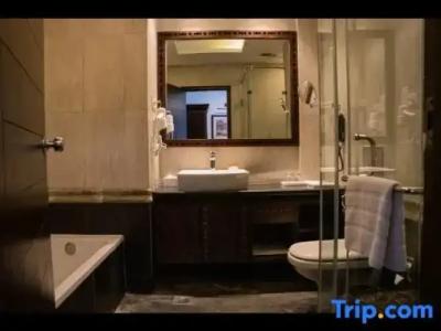 Chandragiri Hills Resort Kathmandu-Luxury in the Clouds - 49