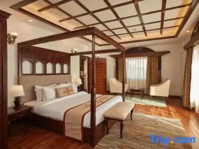 Chandragiri Hills Resort Kathmandu-Luxury in the Clouds - 71