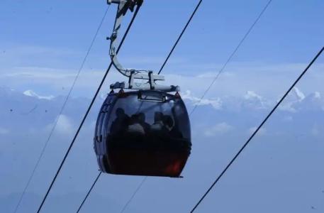 Chandragiri Hills Resort Kathmandu-Luxury in the Clouds - 30