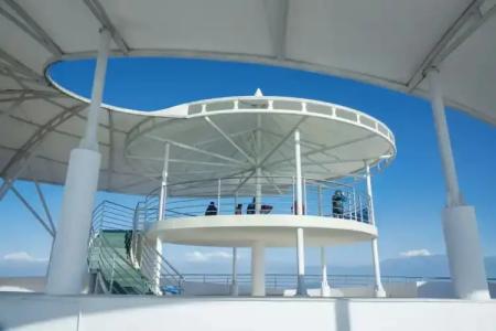 Chandragiri Hills Resort Kathmandu-Luxury in the Clouds - 16