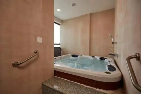 Chandragiri Hills Resort Kathmandu-Luxury in the Clouds - 27