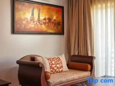 Chandragiri Hills Resort Kathmandu-Luxury in the Clouds - 73