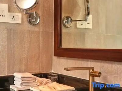 Chandragiri Hills Resort Kathmandu-Luxury in the Clouds - 76