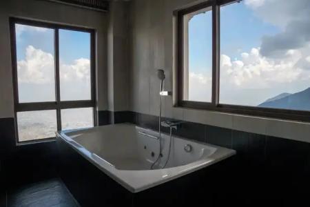 Chandragiri Hills Resort Kathmandu-Luxury in the Clouds - 93