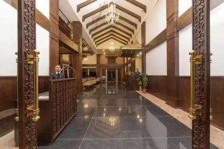 Chandragiri Hills Resort Kathmandu-Luxury in the Clouds - 17