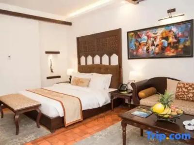 Chandragiri Hills Resort Kathmandu-Luxury in the Clouds - 61