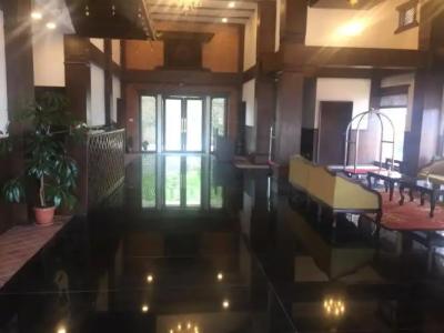 Chandragiri Hills Resort Kathmandu-Luxury in the Clouds - 15