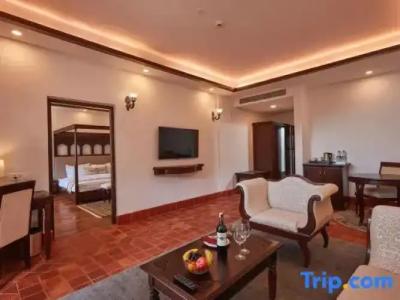 Chandragiri Hills Resort Kathmandu-Luxury in the Clouds - 82